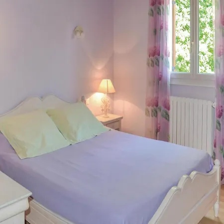 Ferienhaus Holiday Laubanie Est *