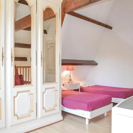 Holiday Laubanie Est Ferienhaus